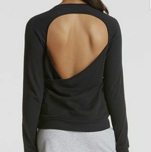 NWT Fabletics Pullover